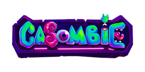 Casombie logo