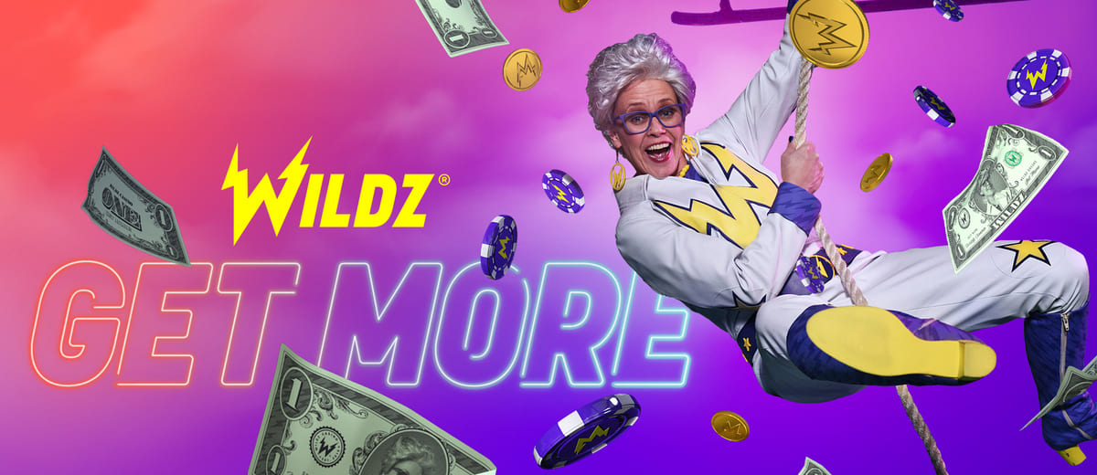 April 2025 Wildz Casino Free Spins