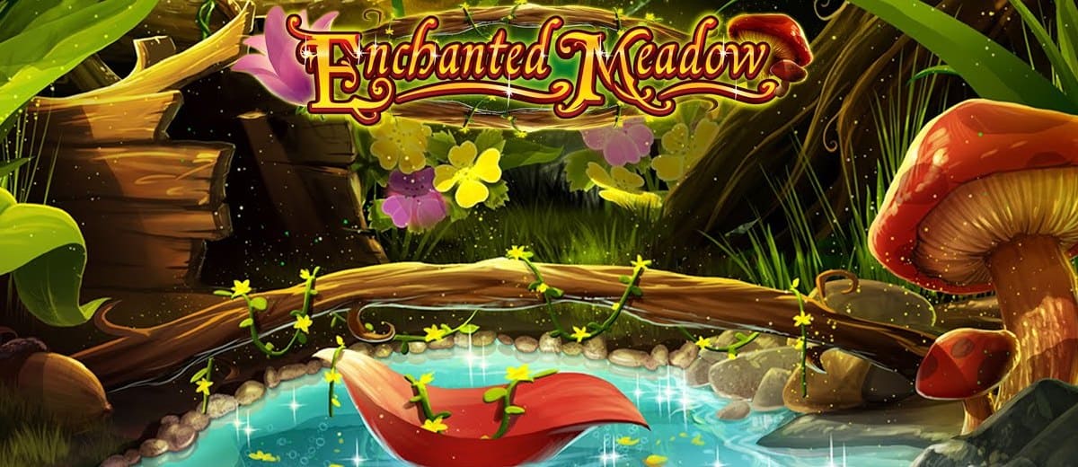 Celebrate Spring with These 5 Flowery Online Slots