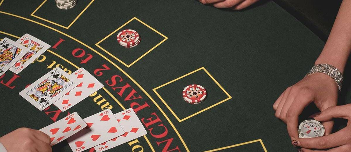 Comprehensive Guide to Mastering Blackjack