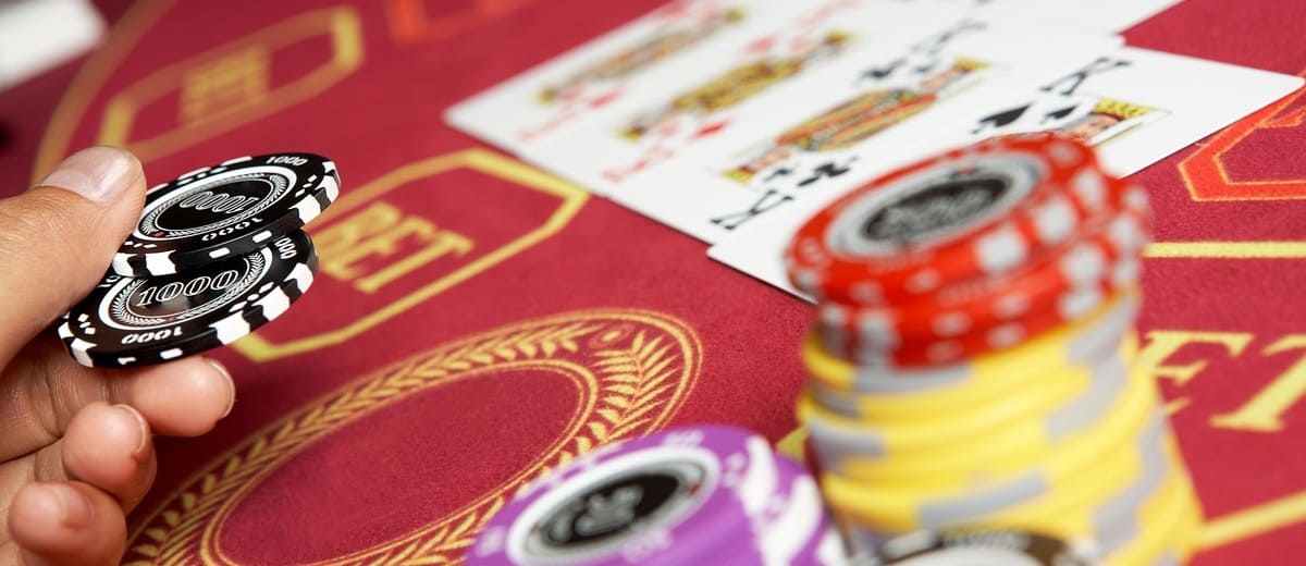 Baccarat Strategy & Tips – How to Win at Baccarat